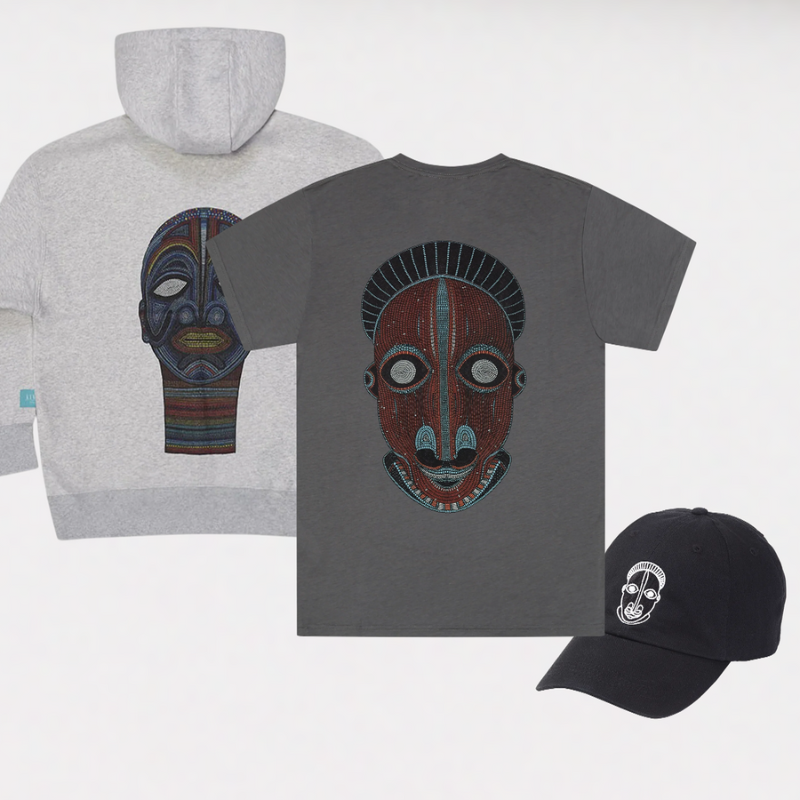 KIT “Bold Chike”