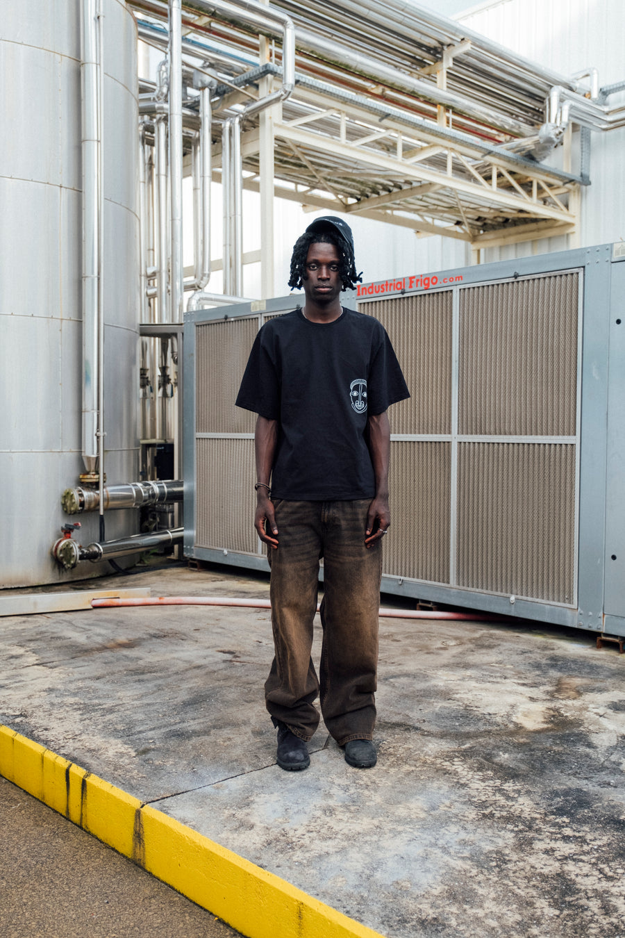 Unconscious Dream T-shirt