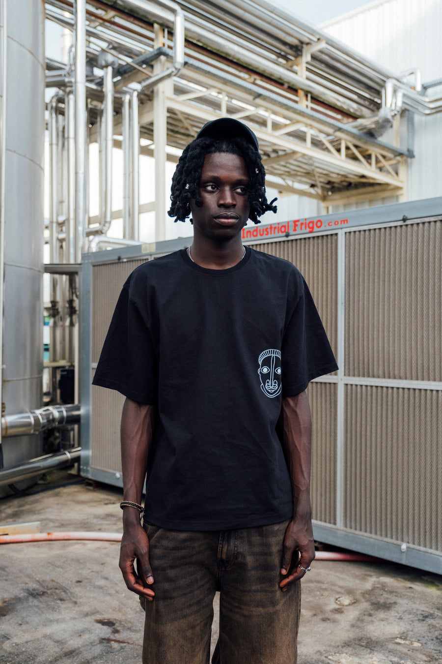 Unconscious Dream T-shirt