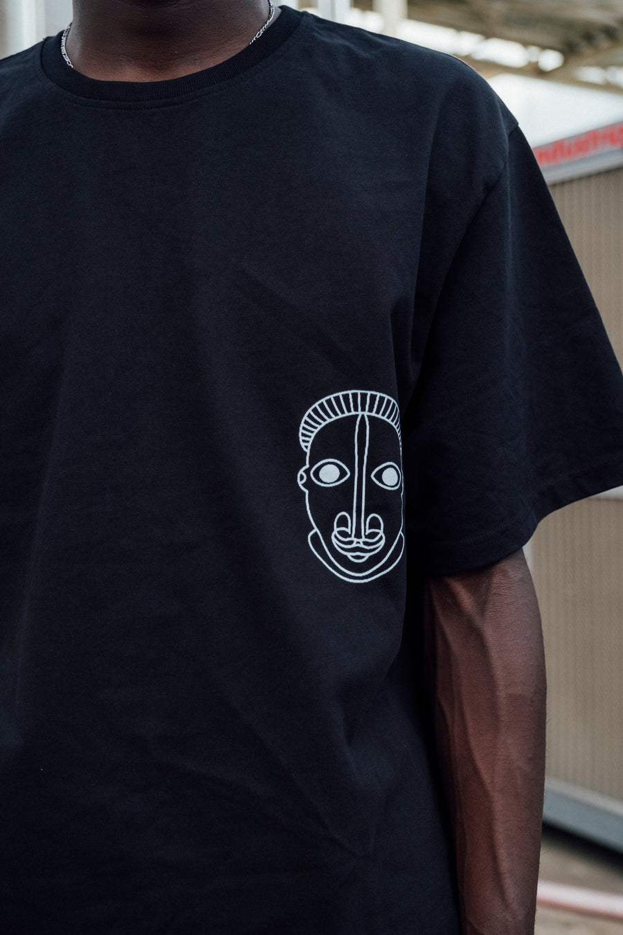 Unconscious Dream T-shirt