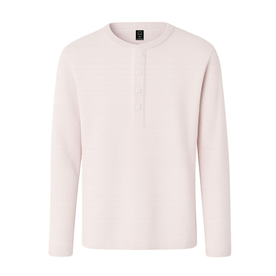 Sand Shirt Pink Salmon