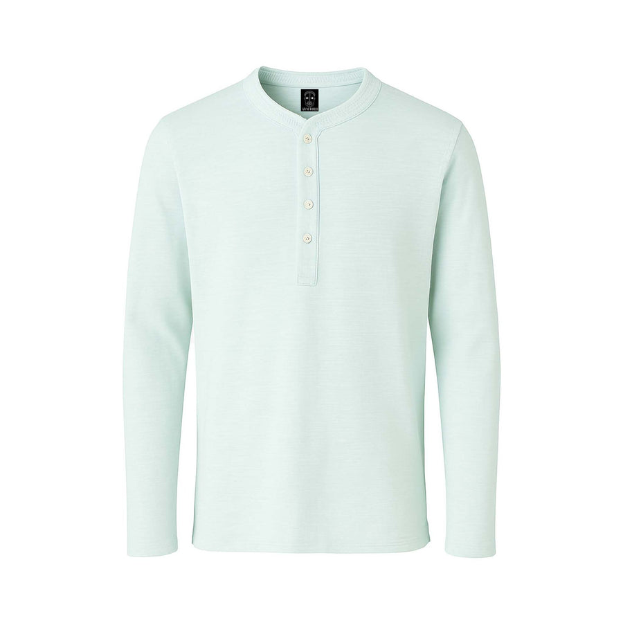 Sand Shirt Caribbean Blue
